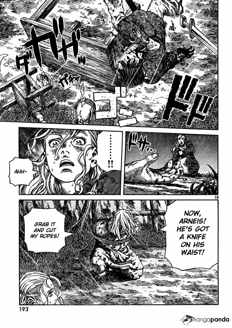 Vinland Saga, Chapter 82 image 19